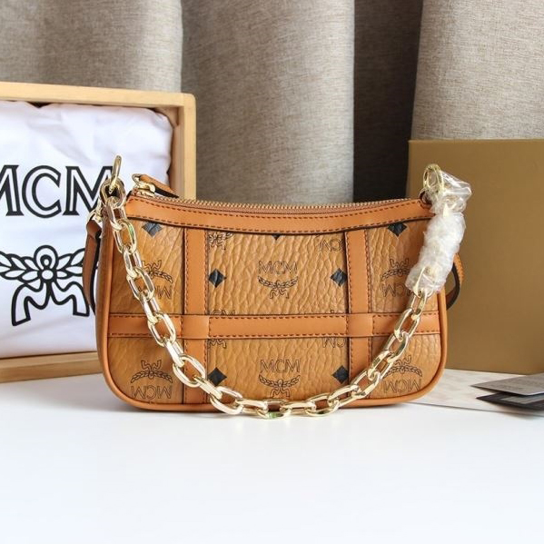 MCM Hobo Bags - Click Image to Close